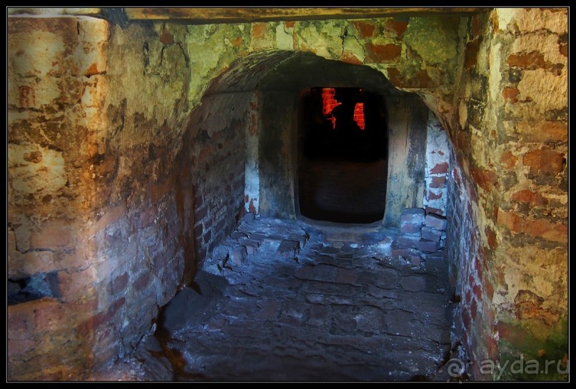 Соловецкий архипелаг в июне, часть 2.