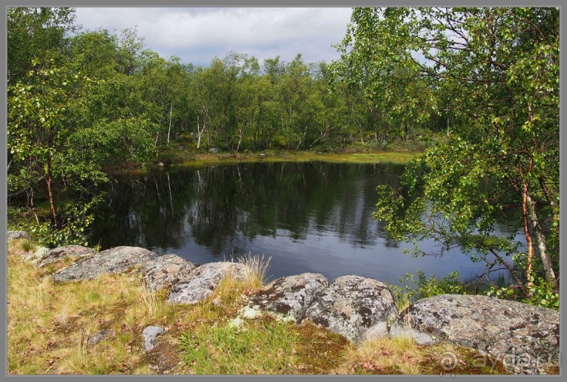 Соловецкий архипелаг в июне, часть 2.