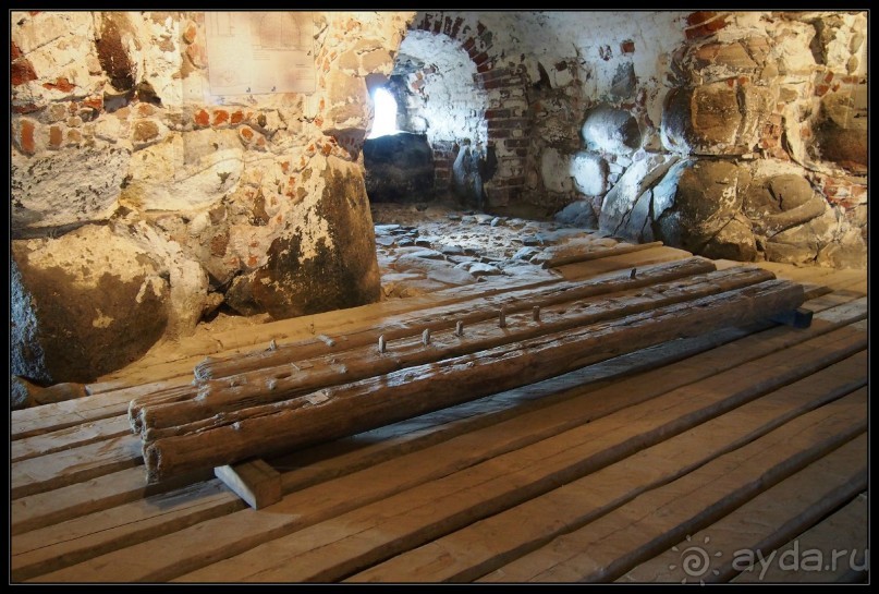 Соловецкий архипелаг в июне, часть 2.