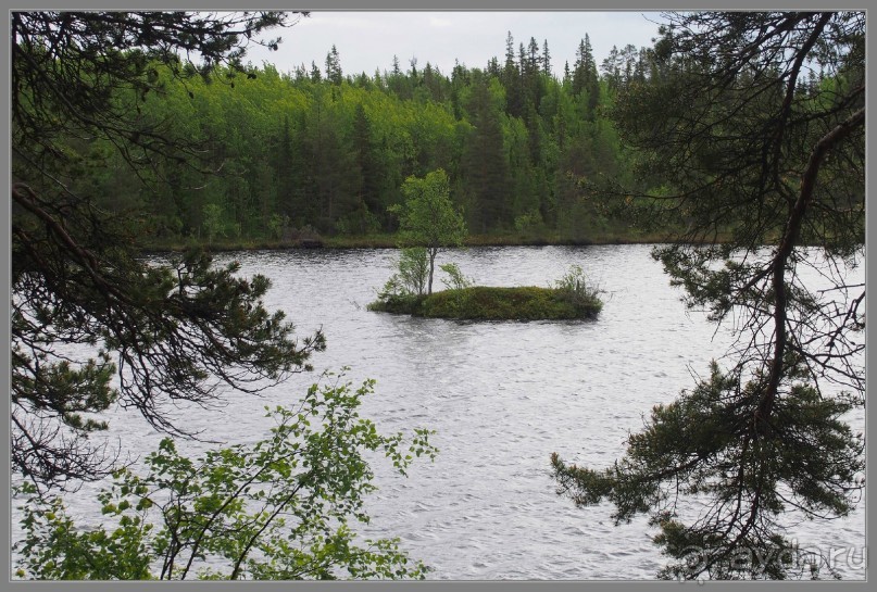 Соловецкий архипелаг в июне, часть 2.