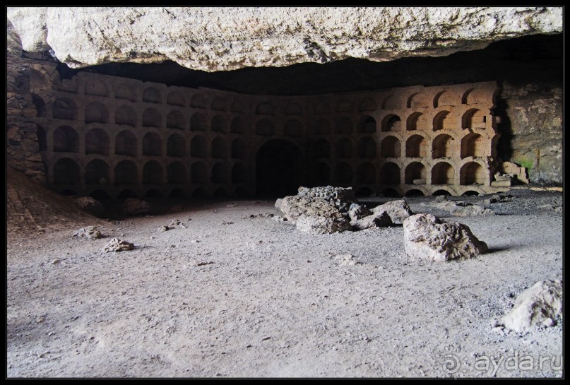 Небольшой отдых в Новом Свете, Крым.