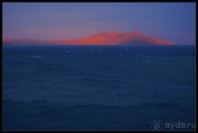 Небольшой отдых в Новом Свете, Крым.