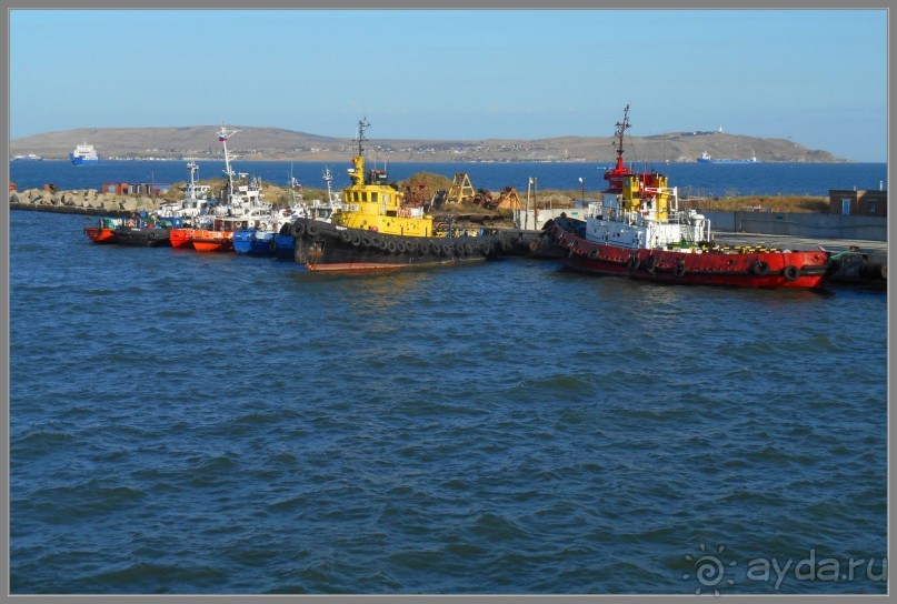 Небольшой отдых в Новом Свете, Крым.