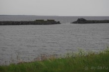 Соловецкий архипелаг в июне, часть 1.