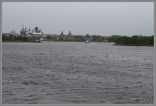 Соловецкий архипелаг в июне, часть 1.