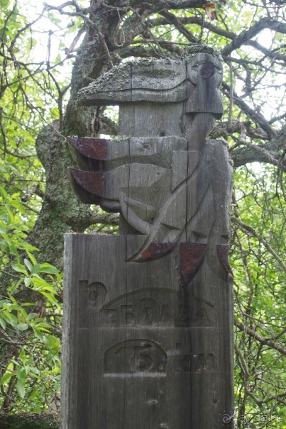 Соловецкий архипелаг в июне, часть 7, заключительная.