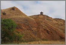 Альбом отзыва "Один из дней "бабьего лета" в Мержаново, Ростовская область."