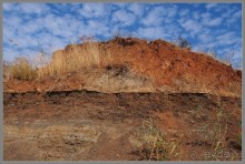 Альбом отзыва "Один из дней "бабьего лета" в Мержаново, Ростовская область."
