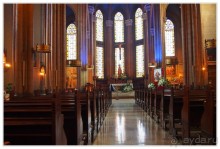 Немного  воспоминаний о Стамбуле - городе контрастов.