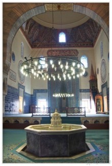 Немного  воспоминаний о Стамбуле - городе контрастов.