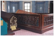 Немного  воспоминаний о Стамбуле - городе контрастов.