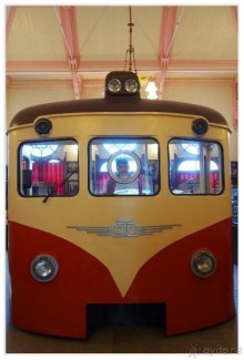 Альбом отзыва "Немного  воспоминаний о Стамбуле - городе контрастов."