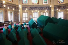 Немного  воспоминаний о Стамбуле - городе контрастов.