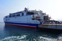 Немного  воспоминаний о Стамбуле - городе контрастов.