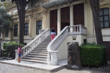 Немного  воспоминаний о Стамбуле - городе контрастов.