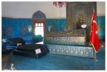 Немного  воспоминаний о Стамбуле - городе контрастов.