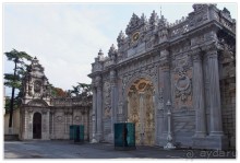 Немного  воспоминаний о Стамбуле - городе контрастов.