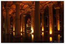 Немного  воспоминаний о Стамбуле - городе контрастов.