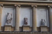 Немного  воспоминаний о Стамбуле - городе контрастов.