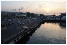 Немного  воспоминаний о Стамбуле - городе контрастов.