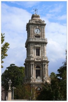 Немного  воспоминаний о Стамбуле - городе контрастов.