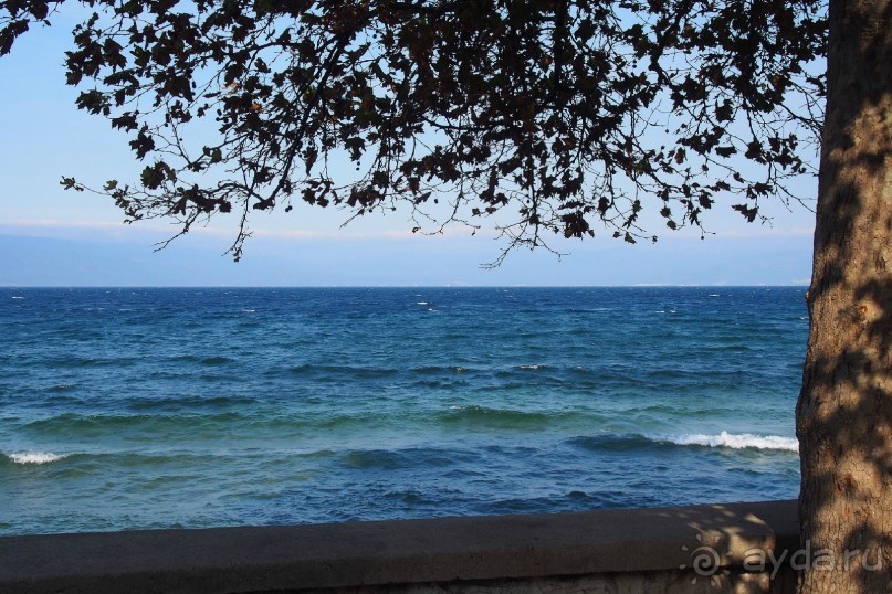 Немного  воспоминаний о Стамбуле - городе контрастов.