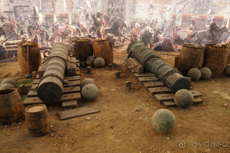 Немного  воспоминаний о Стамбуле - городе контрастов.