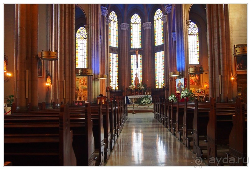 Немного  воспоминаний о Стамбуле - городе контрастов.