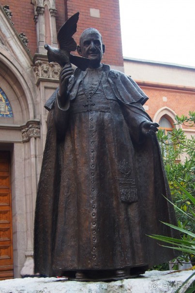 Немного  воспоминаний о Стамбуле - городе контрастов.