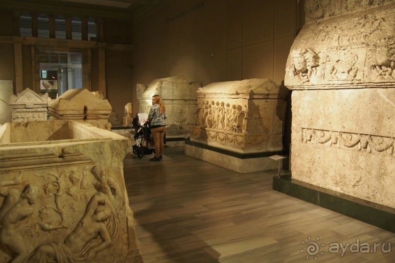 Немного  воспоминаний о Стамбуле - городе контрастов.