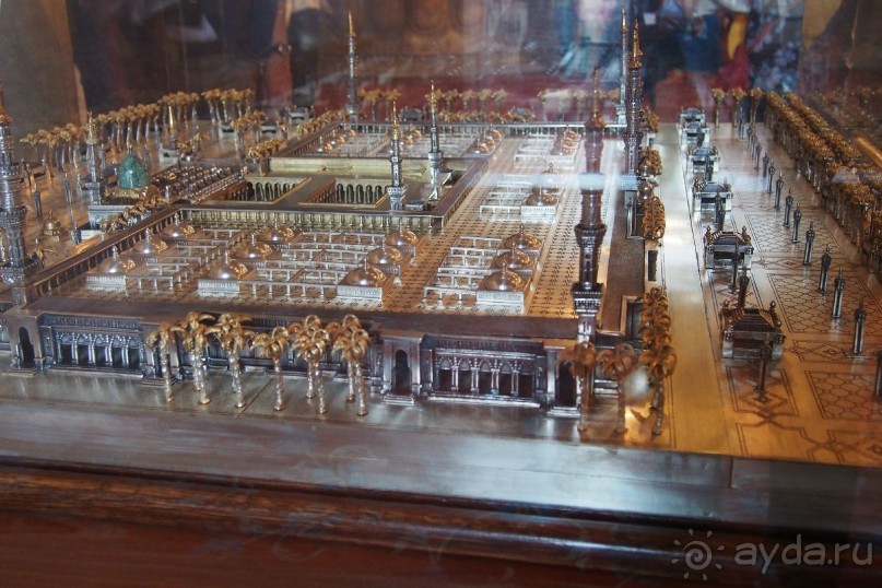 Немного  воспоминаний о Стамбуле - городе контрастов.