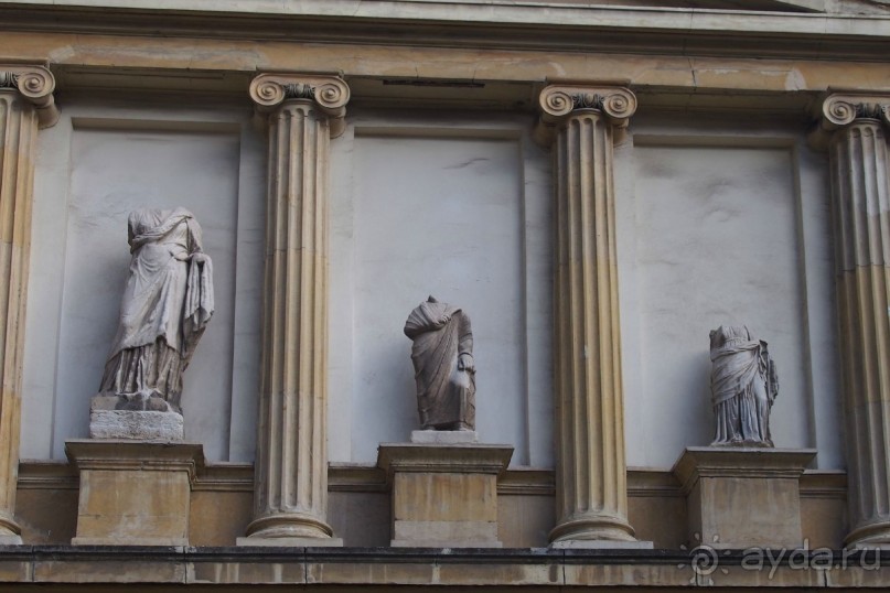 Немного  воспоминаний о Стамбуле - городе контрастов.