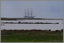 Соловецкий архипелаг в июне, часть 3.