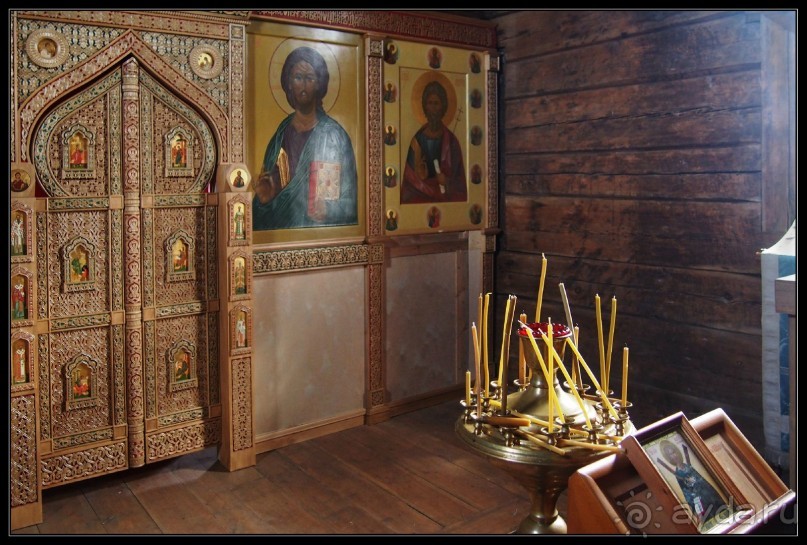 Соловецкий архипелаг в июне, часть 3.