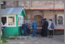 Соловецкий архипелаг в июне, часть 3.