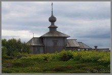 Соловецкий архипелаг в июне, часть 3.