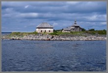 Соловецкий архипелаг в июне, часть 3.