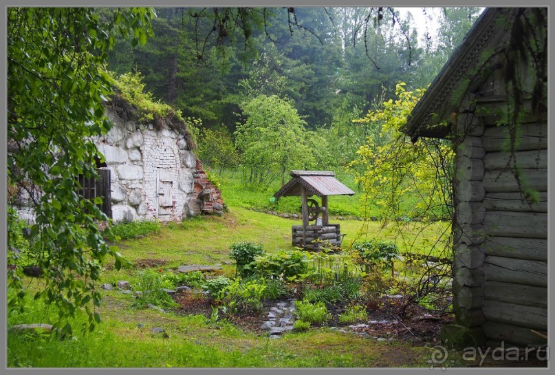 Соловецкий архипелаг в июне, часть 3.