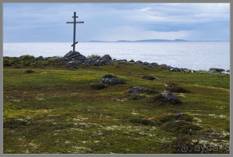 Соловецкий архипелаг в июне, часть 3.