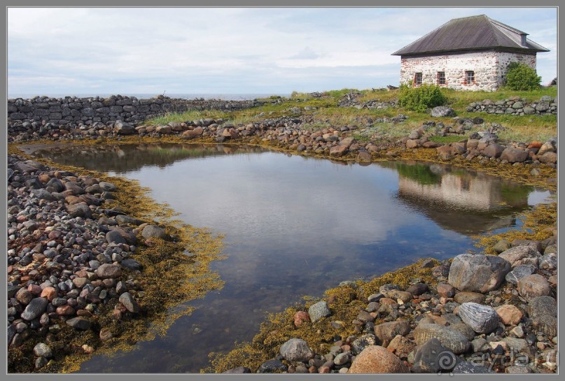 Соловецкий архипелаг в июне, часть 3.