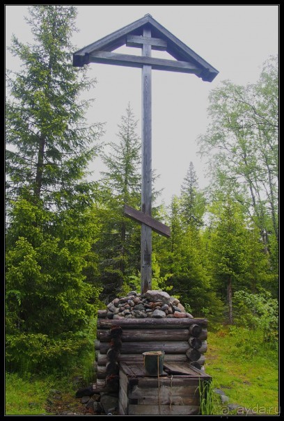 Соловецкий архипелаг в июне, часть 6.