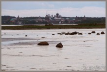 Соловецкий архипелаг в июне, часть 6.