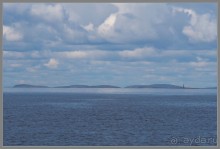 Соловецкий архипелаг в июне, часть 4.