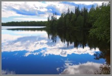 Соловецкий архипелаг в июне, часть 4.