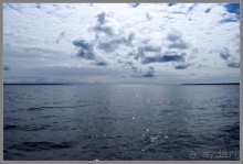 Соловецкий архипелаг в июне, часть 4.