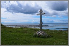 Соловецкий архипелаг в июне, часть 4.