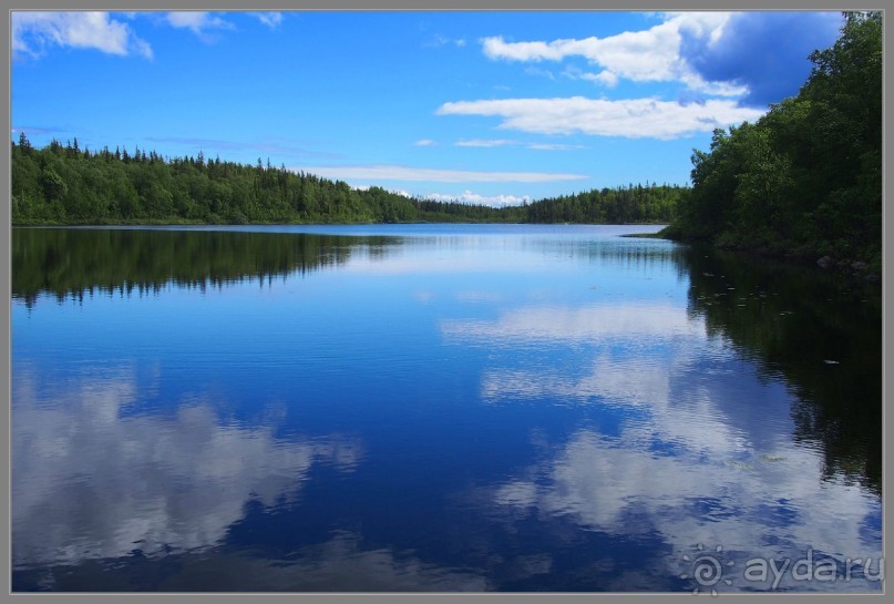 Соловецкий архипелаг в июне, часть 4.