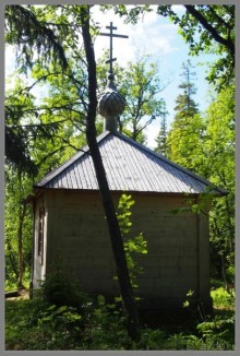 Соловецкий архипелаг в июне, часть 4.