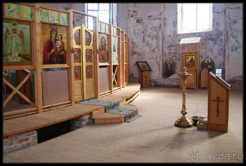 Соловецкий архипелаг в июне, часть 4.