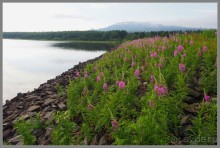 Отпуск на Урале, 1 часть.